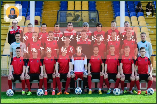 哪个平台的世界杯买球最靠谱？老司机带你一起看看